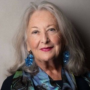 Meet your Posher, Judith